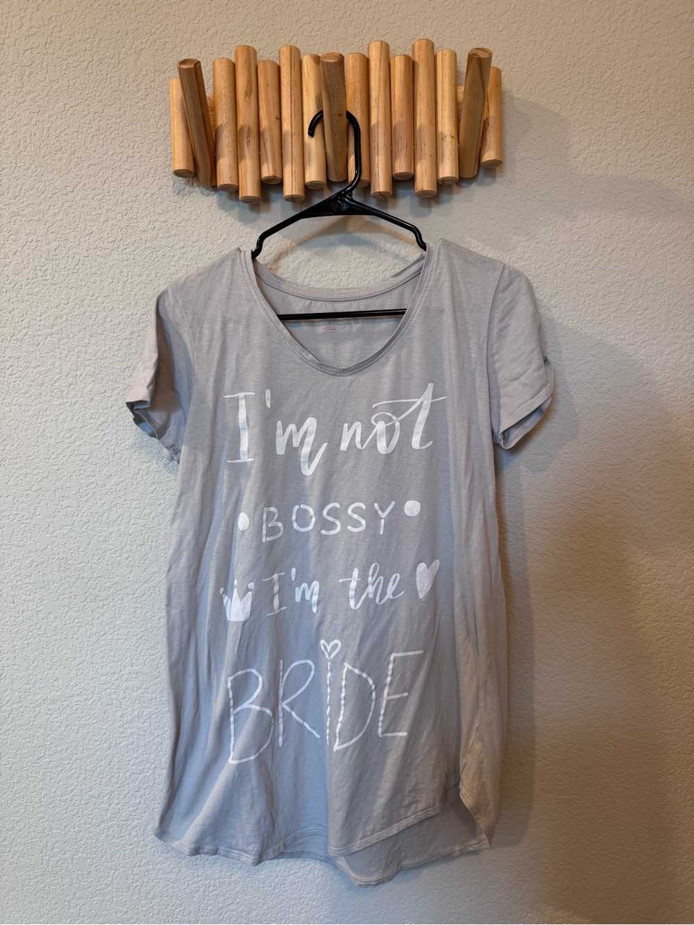 Bride Graphic Tee | Cute Bridal Bachelorette Shirt